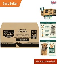 Winalot Meaty Chunks in Jelly