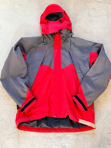 Mammut extreme lhotse - mammut, gore-tex