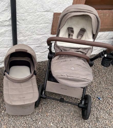 Maxi cosi oxford from birth - from,