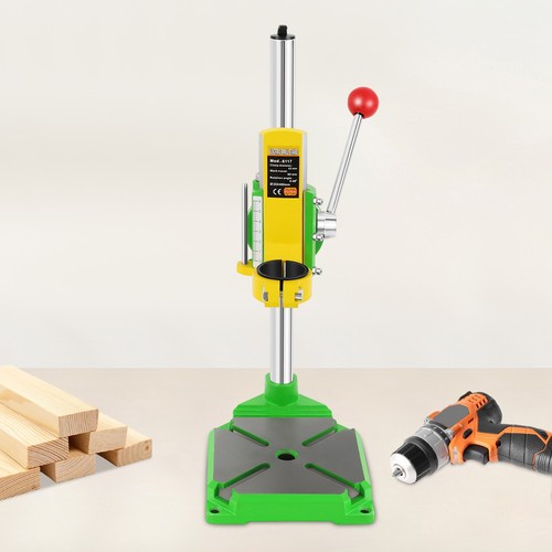 Drill press bench stand - drill,