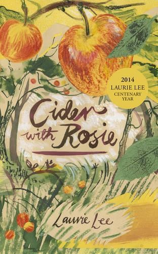 Cider with rosie vintage - cider,