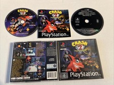 Crash Bandicoot 2 (Playstation