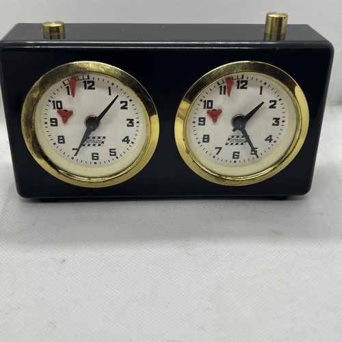 Apf rolland chess clock - apf,