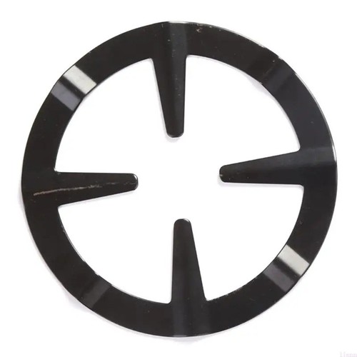 Gas ring reducer stove - gas,