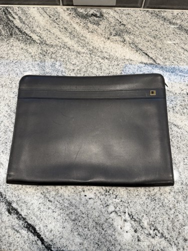 Dunhill vintage document - document,
