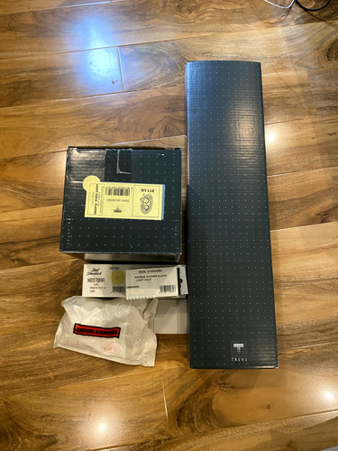 Ideal trevi traditional - ideal,