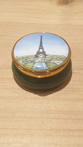 Staffordshire enamels - staffordshire,