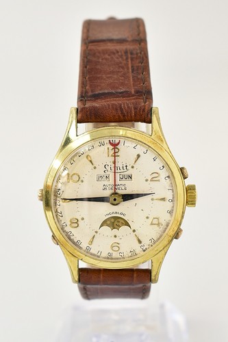 Vintage simit automatic - vintage,