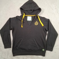 Joules Hoodie Womens UK 14