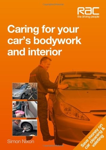Caring for your - car's, bodywork