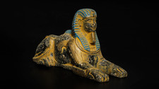 Ancient egyptian sphinx - egyptian, statue