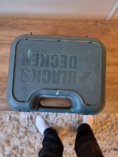 Black & Decker KR700CRE Corded