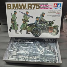 NEW TAMIYA 35016 BMW R75