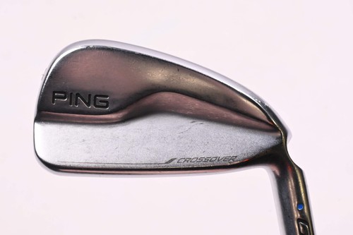 Ping g410 crossover - ping, /