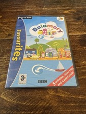 🎮 Balamory (PC: Windows