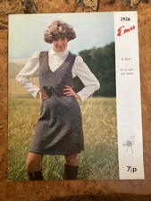 Women’s Knitting Patterns