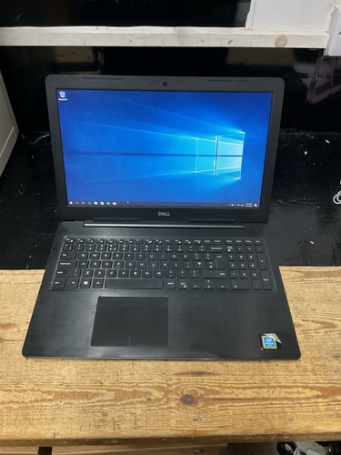 Dell inspiron 5570 laptop - 5570,