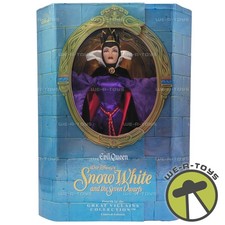 Disney Evil Queen From Snow