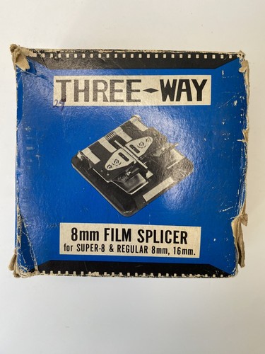 Aico three way 8mm - three-way,