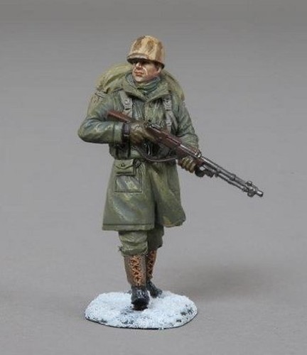 Thomas gunn miniatures - thomas,