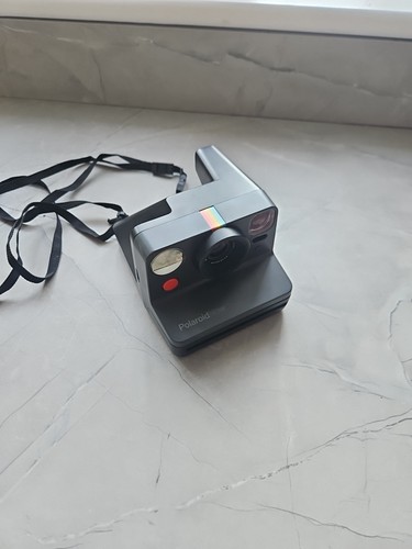 Original polaroid now - original,
