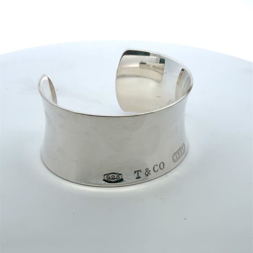 Tiffany silver 1837 - tiffany, wide