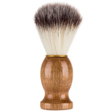 Natural Badger Hair Men'S