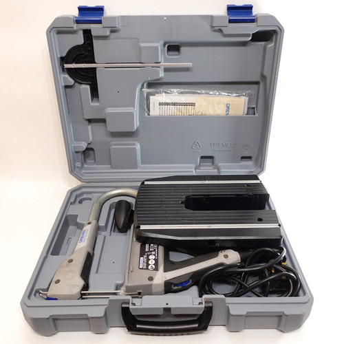 Dremel moto saw scroll - moto-saw,