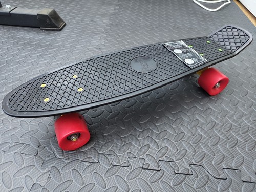Penny board skateboard - penny,