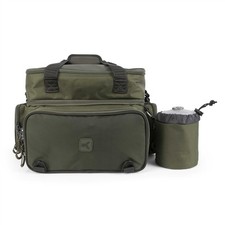 Korum Tackle & Bait Bag Progress Cool Carryall Fishing Accessory Food Case 35L