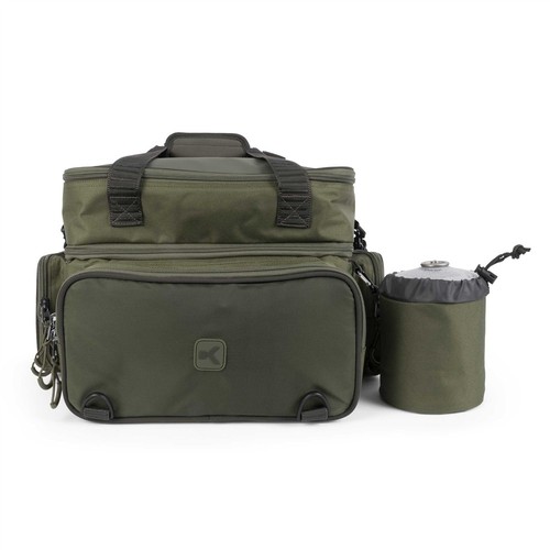 Korum tackle bait - tackle, bag