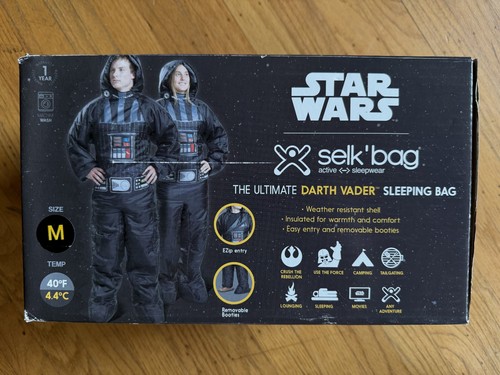 Selk bag star wars adult - -,