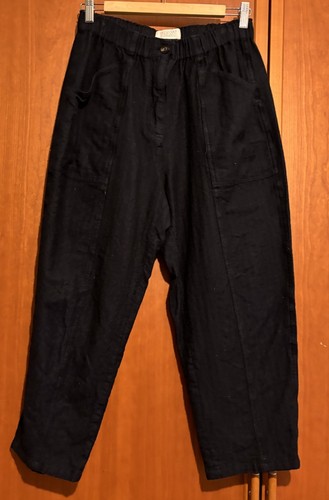 Toast tapered barrel leg ankle - toast,