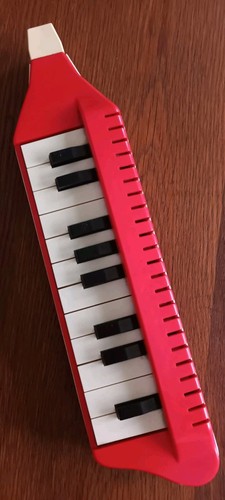 Vintage bontempi mouth - bontempi,