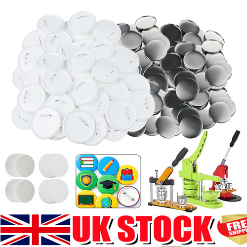 75mm button maker - 75mm,