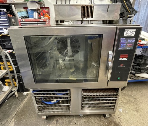 Mono eco touch fg158t 3 - mono,