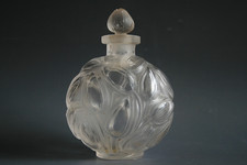 ANTIQUE RENE LALIQUE MECHANT