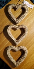 Valentine's Day Handwoven