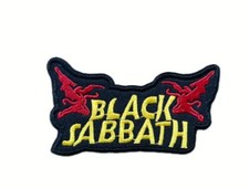 BLACK SABBATH HEAVY METAL BAND