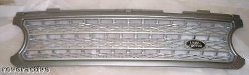 Land rover oem range - range,