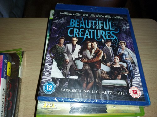 Beautiful creatures alden - beautiful,