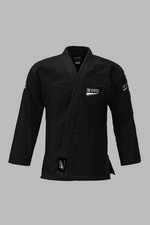 Adult BJJ Gi Pearl Weave