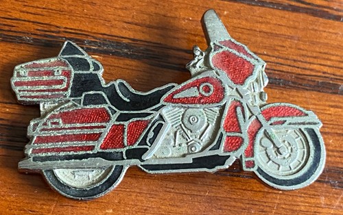 Motorbike motorcycle goldwing - motorbike,