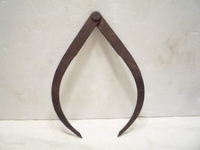 Antique Outside Calipers