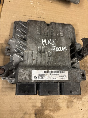 2011 2017 ford focus mk3 - 2011-2017,