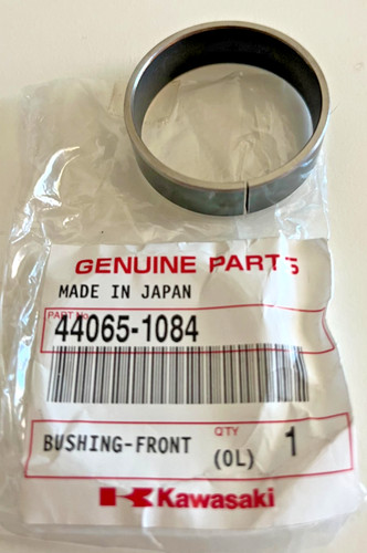 Bushing front fork 44065 - front,