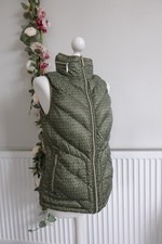 Michael Kors Reversible Hooded