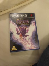 PS2 - LEGEND OF SPYRO A NEW