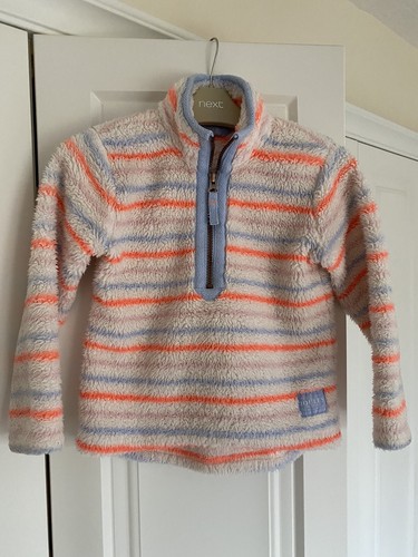 Girls years joules - 3-4, half