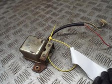 Yamaha DT125 DT 125 1974 CDI